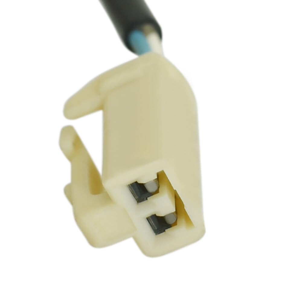 ya 5 8.10 Rear Right ABS Wheel Speed Sensor for Daihatsu Terios 89545-B4010 89545B4010