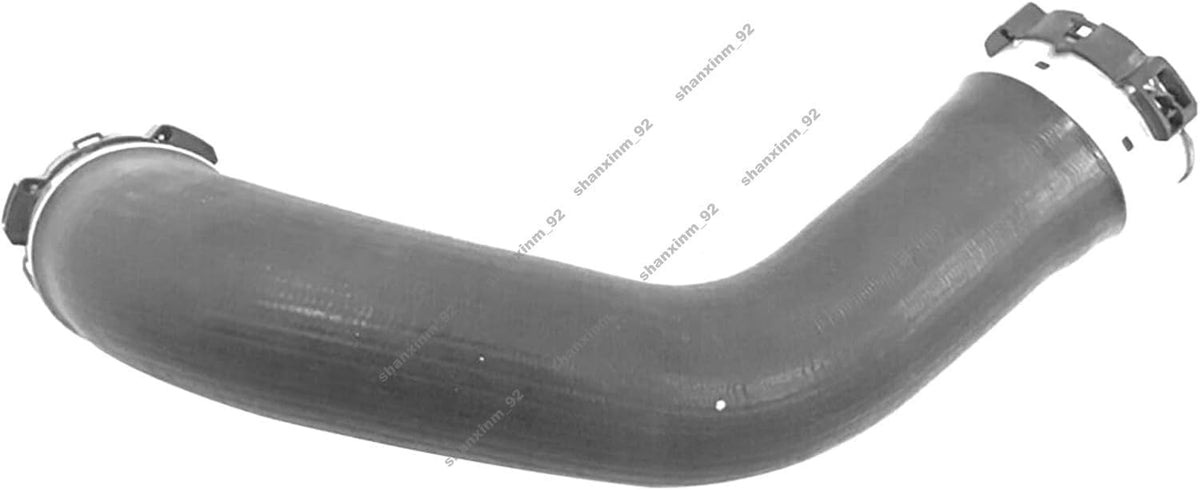 ya 10 9.16 baidi Turbocharge Air Hose 1665280200 for Mercedes-benz X166 C292 W166