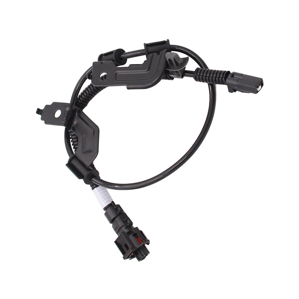 ya 10 9.16 zhengce Front Left ABS Wheel Speed Sensor 59810-2M000 for 10-16 for Hyundai for Gen
