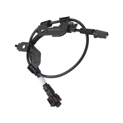 ya 10 9.16 zhengce Front Left ABS Wheel Speed Sensor 59810-2M000 for 10-16 for Hyundai for Gen