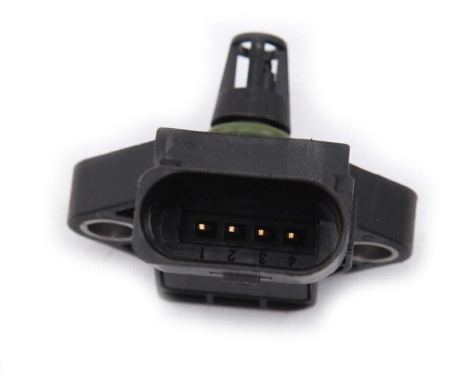ya 2 8.15 OEM 0281002977 Suitable for VW Skoda for Audi Map Sensor Turbocharged Sensor