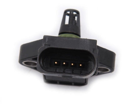 ya 2 8.15 OEM 0281002977 Suitable for VW Skoda for Audi Map Sensor Turbocharged Sensor