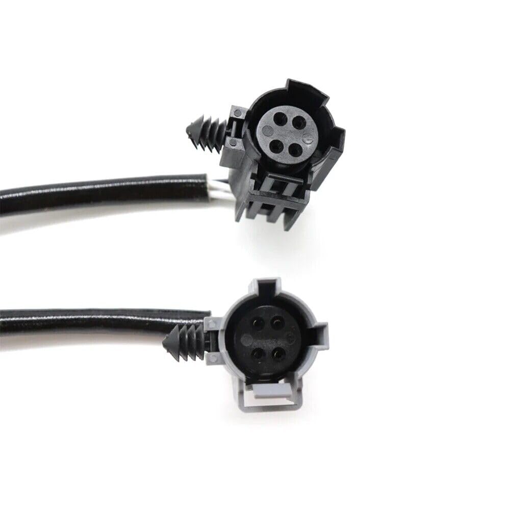 ya 4 8.8.2 2PCS 234-4076 234-4078 Oxygen Sensor for Jeep Cherokee for Grand Cherokee 1996-2001