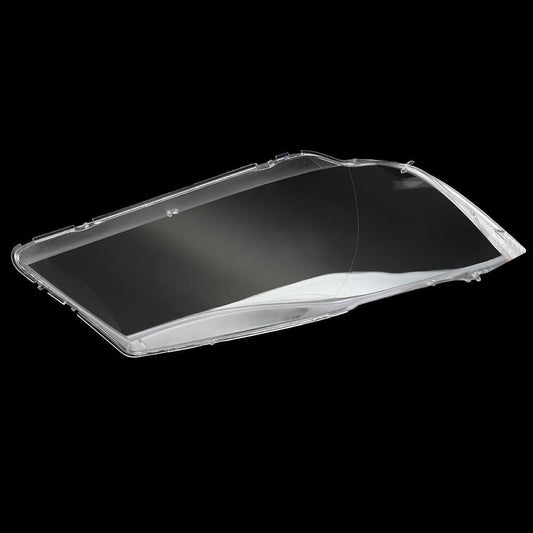 ya 4 8.10 Paar Scheinwerferglas Abdeckung Streuscheibe Klar F¨¹r for BMW E90 E91 2004-2007