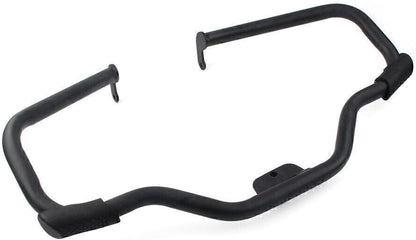 ya 4 8.8.2 for Harley Softail Fat Boy Street Bob Breakout Engine Guard Highway Crash Bar