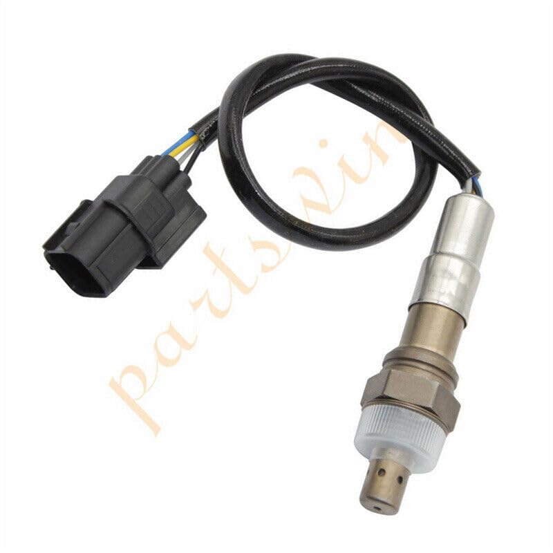 ya 2 8.15 4 Upstream and Downstream Oxygen sensors Suitable for The 2009-2011 for Honda Pilot Ridgeline 3.5L