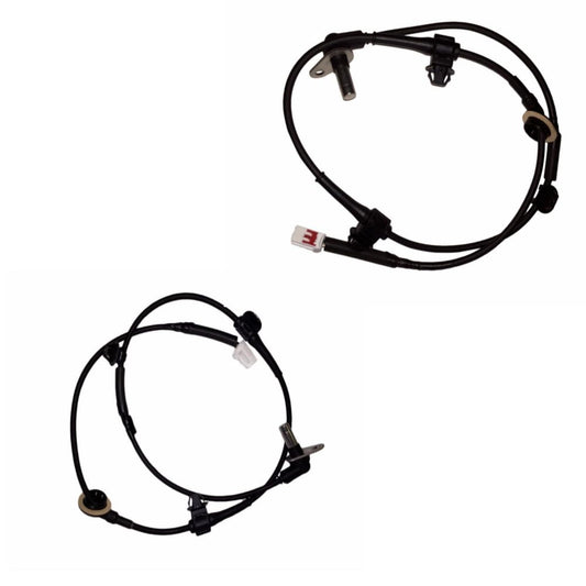 ya 2 8.15 2 X ABS Wheel Speed Sensor Left and Right Rear Suitable for Mazda CX-7 CX-9 EG274371YB