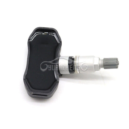 ya 4 8.8 4pcs TPMS Tire Pressure Monitoring System Sensor for GMC for Cadillac for Chevrolet 25774006