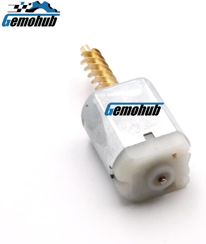 ya 5 8.24 baidi Trunk Hatch Lock Motor for 07-09 for Saturn Aura Green Line 03-2007 for Saturn Ion Sedan 