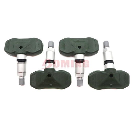 ya 4 8.8 Pack TPMS for Chevrolet Colorado for GMC for Canyon Hummer Tire Pressure Sensor 15122618 