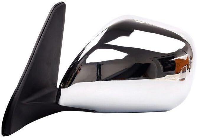ya 11 9.14 baidifor Toyota for Land Cruiser Prado 2002-2009 LC120 Door Side Mirror Assy LH-