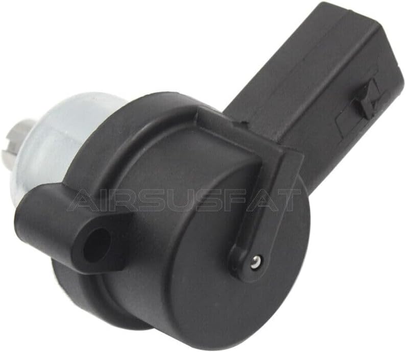 ya 8 8.24 baidi For Mercedes W220 W211 W219 Solenoid Valve Air Suspension Compressor Pump