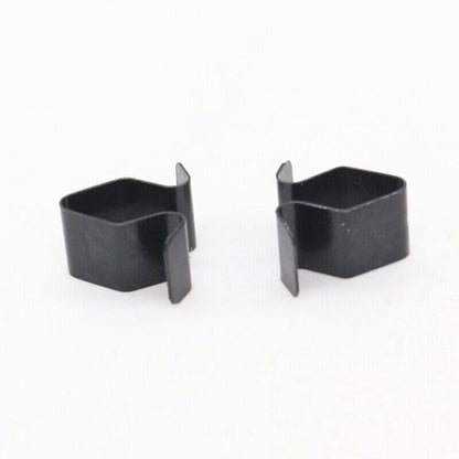 ya 6 8.14 20 Piece Set Suitable for VW for Golf 7M3827649 Rear Decorative Panel Headline Fixing Clip
