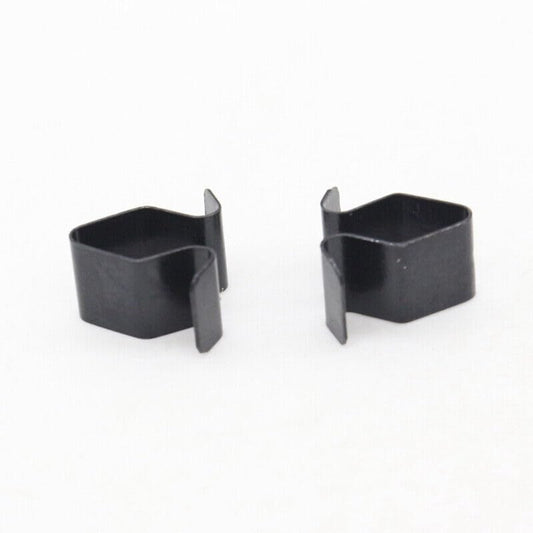 ya 6 8.14 20 Piece Set Suitable for VW for Golf 7M3827649 Rear Decorative Panel Headline Fixing Clip