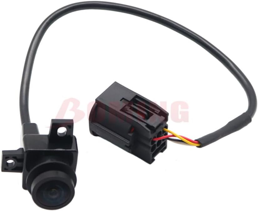 ya 2 8.15 for Ram 1500 2500 3500 2010-2012 Rear Reverse Parking Camera 56054041AD
