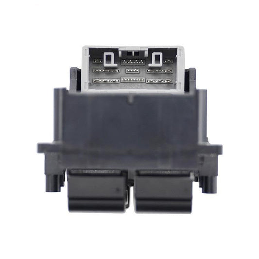 ya 4 8.8 Master Power Window Door Control Switch Driver Left Suitable for 2015-2018 for Honda CR-V