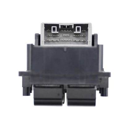 ya 3 8.24 baidi Master Power Window Door Control Switch Driver Left Suitable for 2015-2018 for Honda CR-V