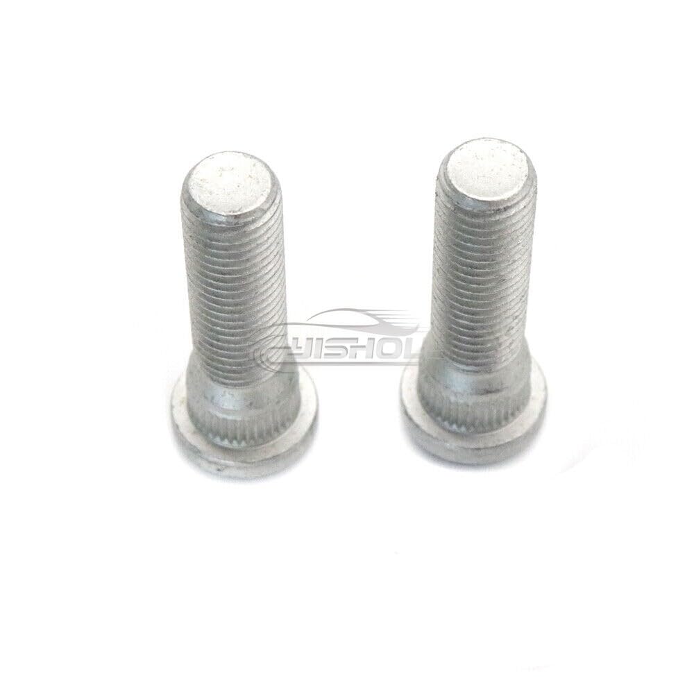 ya 10 9.16 baidi 2X90942-02049 Wheel Lug Stud Hub Bolt for Lexus ES250 for Toyota for Corolla for Camry for Scion