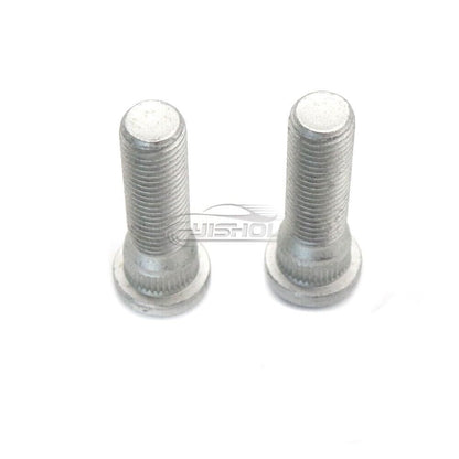 ya 10 9.16 baidi 2X90942-02049 Wheel Lug Stud Hub Bolt for Toyota for Camry for Corolla for Lexus ES250 for Scion