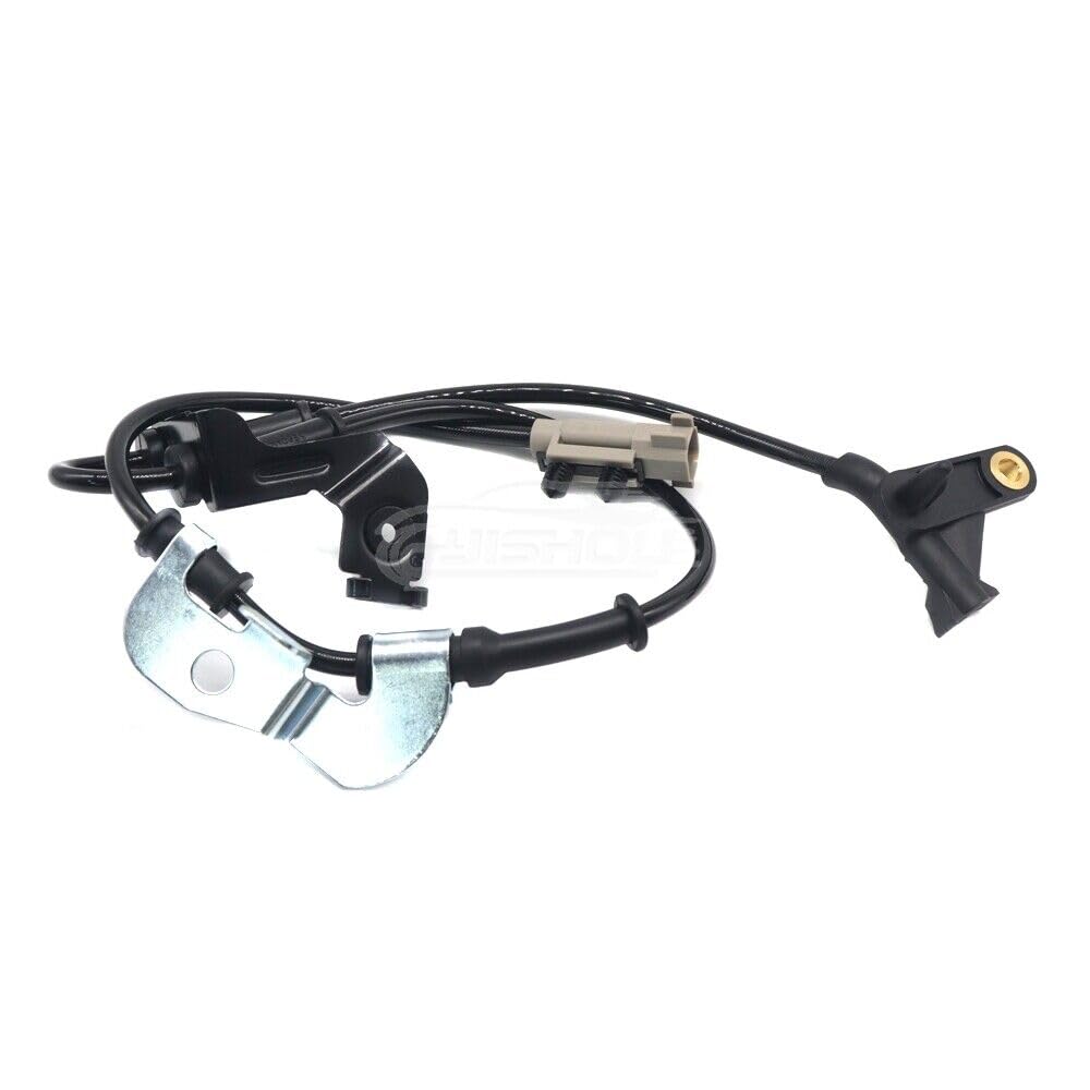 ya 6 8.24 baidi Front Right ABS Wheel Speed Sensor for 4683470AB for Chrysler for Dodge 2001-2005
