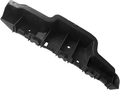 ya 11 9.14 baidiFront Left & Right Bumper Bracket, Upper Stiffener for 2010-2016 for Cadillac SRX 4a
