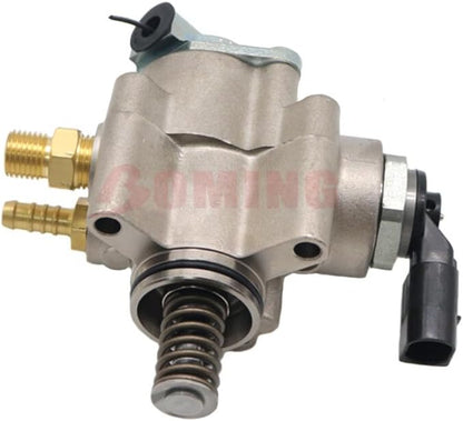 ya 5 8.10 Suitable for Audi A3 A4 for VW for Golf for SEAT Leon 06F127025L Pressure Fuel Pump 06F127025H
