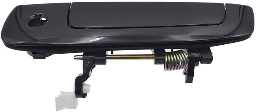 ya 10 9.16 baidi FR LH Door Outside Handle for Mitsubishi Nimbus 2.4 for Pajero IO Lancer MR774403