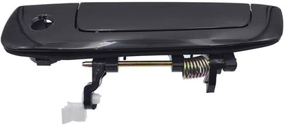 ya 10 9.16 baidi FR LH Door Outside Handle for Mitsubishi Nimbus 2.4 for Pajero IO Lancer MR774403