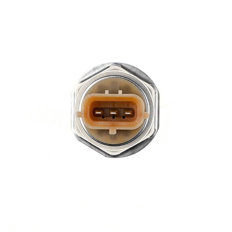 ya 12 10.8 baidi 1x for Nissan Juke 1.6L Fuel Rail Pressure Sensor Regulator Sensor 5PP2-1
