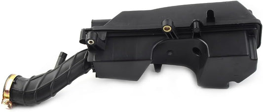 ya 4 8.8.2 Air Box Filter Assembly Moped Universal For 50cc Scooter GY6 Intake ATV Go-Karts
