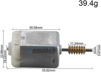 ya 5 8.24 baidi Steering Column Lock Motor For 2011-2020 for Kia K2 2012-2022 for Kia K3 for Kia K5