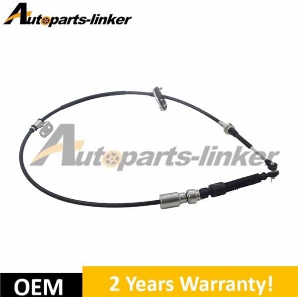 ya 12 10.8 baidi Automatic Transmission Shift Control Cable for Toyota for 4Runner for Land Cruiser