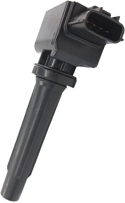 ya 9 10.24 PE20-18-100A Set of 4 Ignition Coil for Mazda 3 6 CX-3 for CX-5 CX-9 12-20 2.0L 2.5L