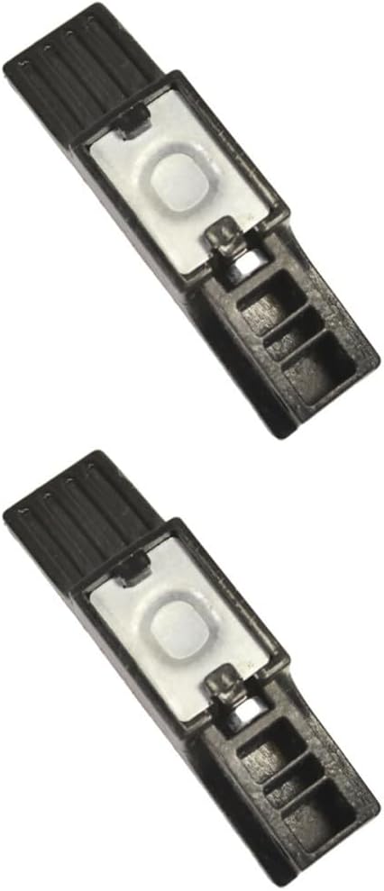 ya 4 8.8.2 2 Pack Spinning Bike Brake Pads Exercise Felt Fitness for Stationary