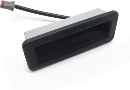 ya 11 9.14 zhengce Rear Tailgate Door Opener Relase Swich Fit for Range for Rover Sport 2005-2