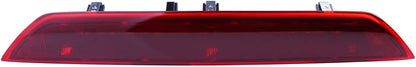 ya 13 9.15 baidi Red Lens High-Level Third Brake Lights Lamps For for Ford Transit Custom 2012-2020