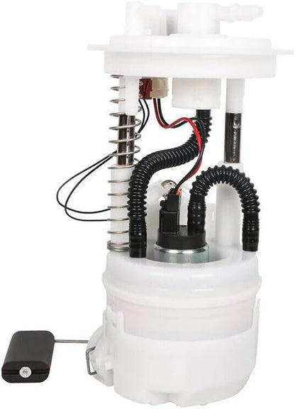 ya 5 8.10 Fuel Pump Sending Unit for Nissan Micra VERSA 2011-2015 1.2L 1.5L 17040-1HJ0B
