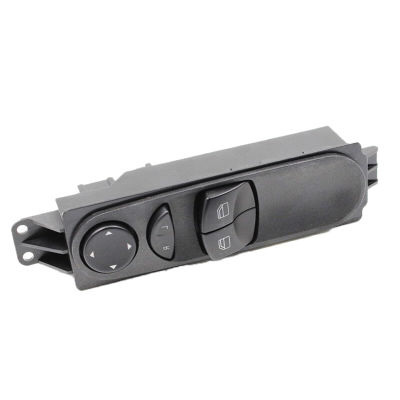 ya 9 10.24 9065451213 Power Window Switch LHD for Sprinter 2500 3500 10-17