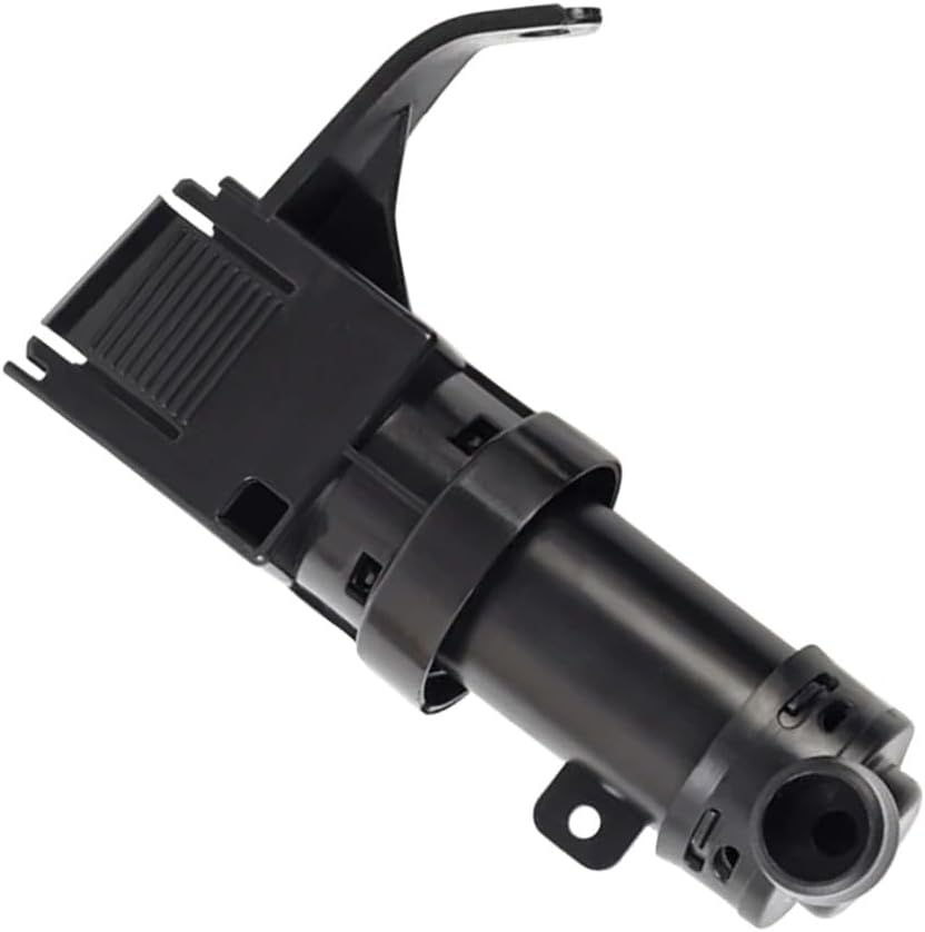ya 9 10.24 Fits For 2004-2006 LS430 4.3L Headlamp Washer Nozzel Actuator Left Side