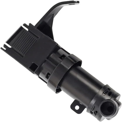 ya 9 10.24 Fits For 2004-2006 LS430 4.3L Headlamp Washer Nozzel Actuator Left Side