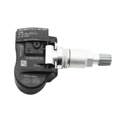 ya 4 8.8 Set (4) 52933-2M000 TPMS Tire Pressure Monitoring Sensor for Hyundai for Kia 