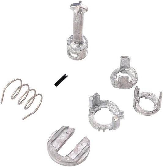 ya 5 8.10 Front L/R Door Lock Repair Kit for BMW 3 Series E46 320i 323i 325ci 328ci 330i