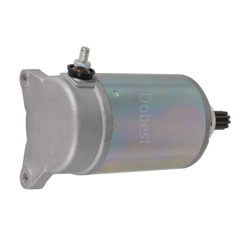 ya 23 10.7 baidi for AODES Pathcross 800/1000 Desertcross 1000-6 HVAC DesertCross 1000-3 Starter