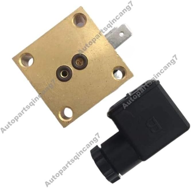 ya 10 9.16 baidi Solenoid Valve 1089066820 for Atlas Copco Air Compressor