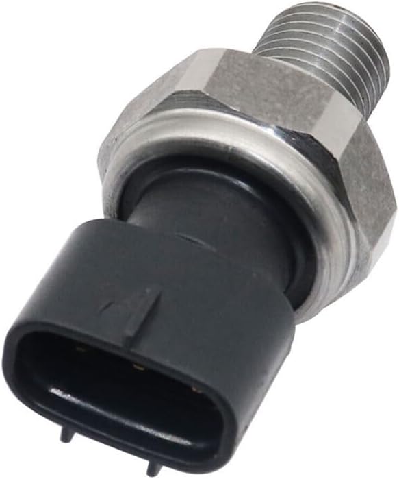 ya 9 10.24 Pressure Sensor 4990007341 for 2007-2010 for Silverado 3500 HD 2007 Classic 97600434