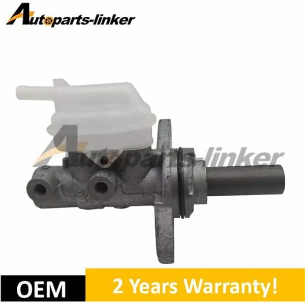 ya 7 8.24 baidi Brake Master Cylinder For 2007-2020 for Toyota Voxy Noah 47201-28712