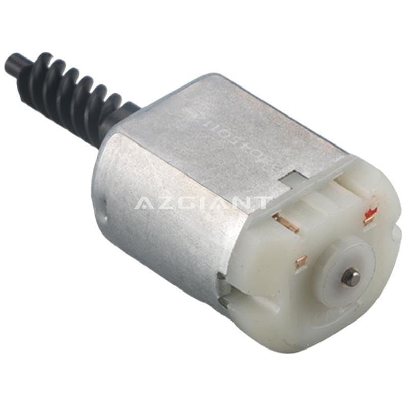 ya 4 8.8 1 car Rear Trunk Lock Actuator Motor Suitable for Toyota Camry/Yaris MK2/Vitz MK2