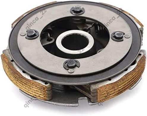 ya 4 8.24 baidi 5UH-1662-00-00 Wet Clutch Centrifugal Bracket for Yamaha Bruin 350 2004-2006