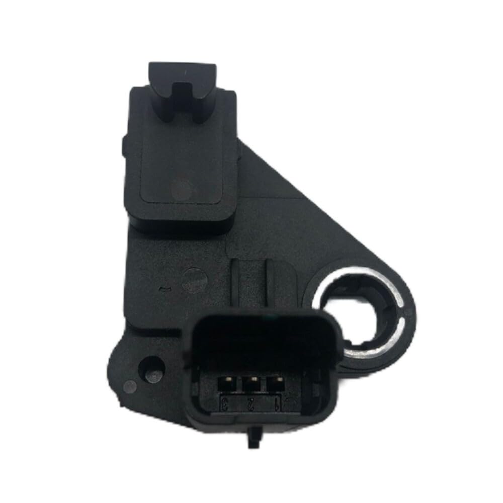 ya 2 8.15 Crankshaft Pulse Sensor 9637220880 Applicable to for Citroen for Fiat for Ford for Mazda for Peugeot for Toyota 