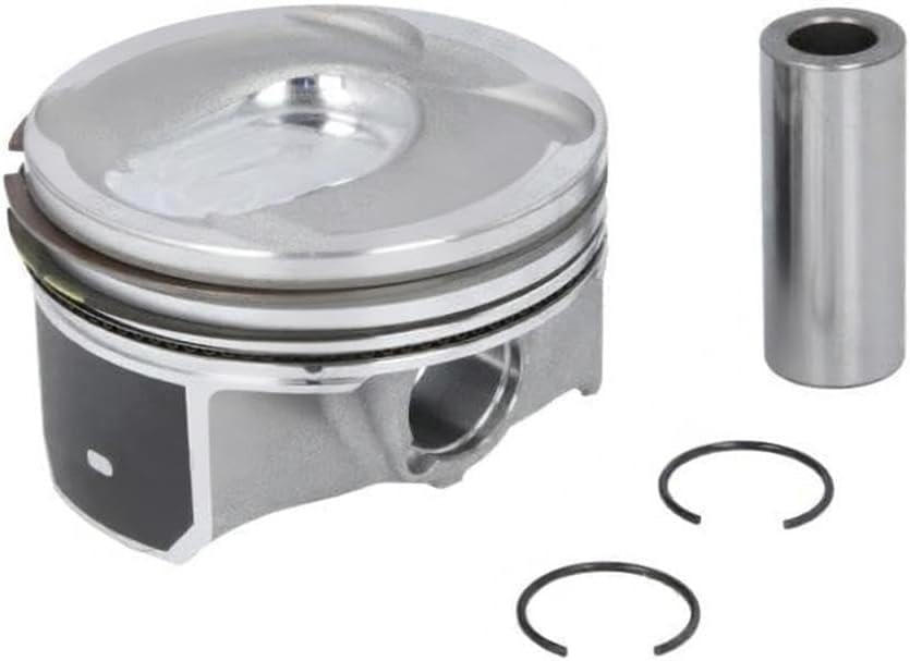 ya 28 10.13 zhengce 4Set Piston & Piston Pin & Rings Kit AG9Z6108L 40315606 for Land Rover & f